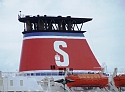 S From Stena